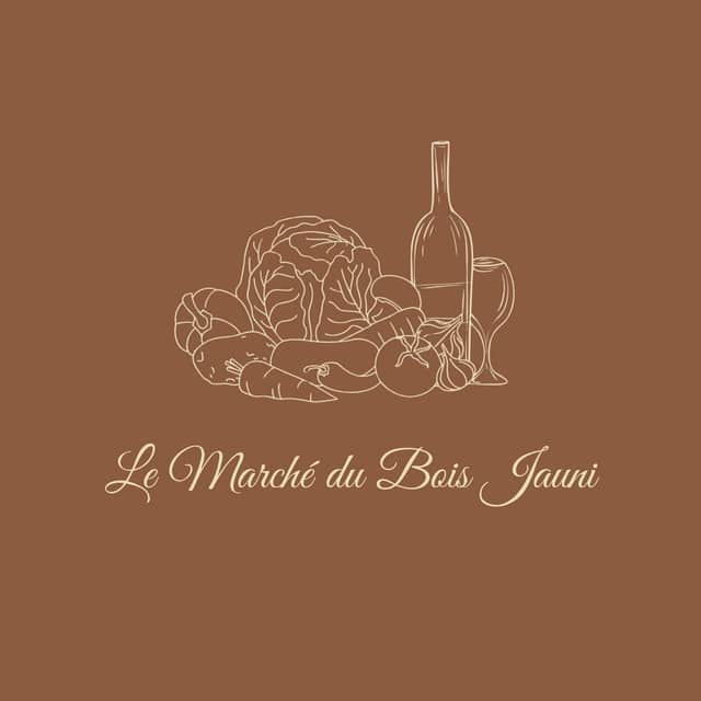 logo- le Marche du Bois Jauni